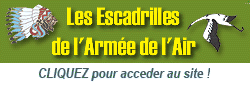Les Escadrilles de l'Armée de l'Air