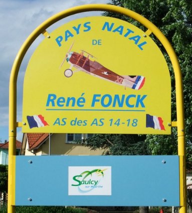 Pays natal